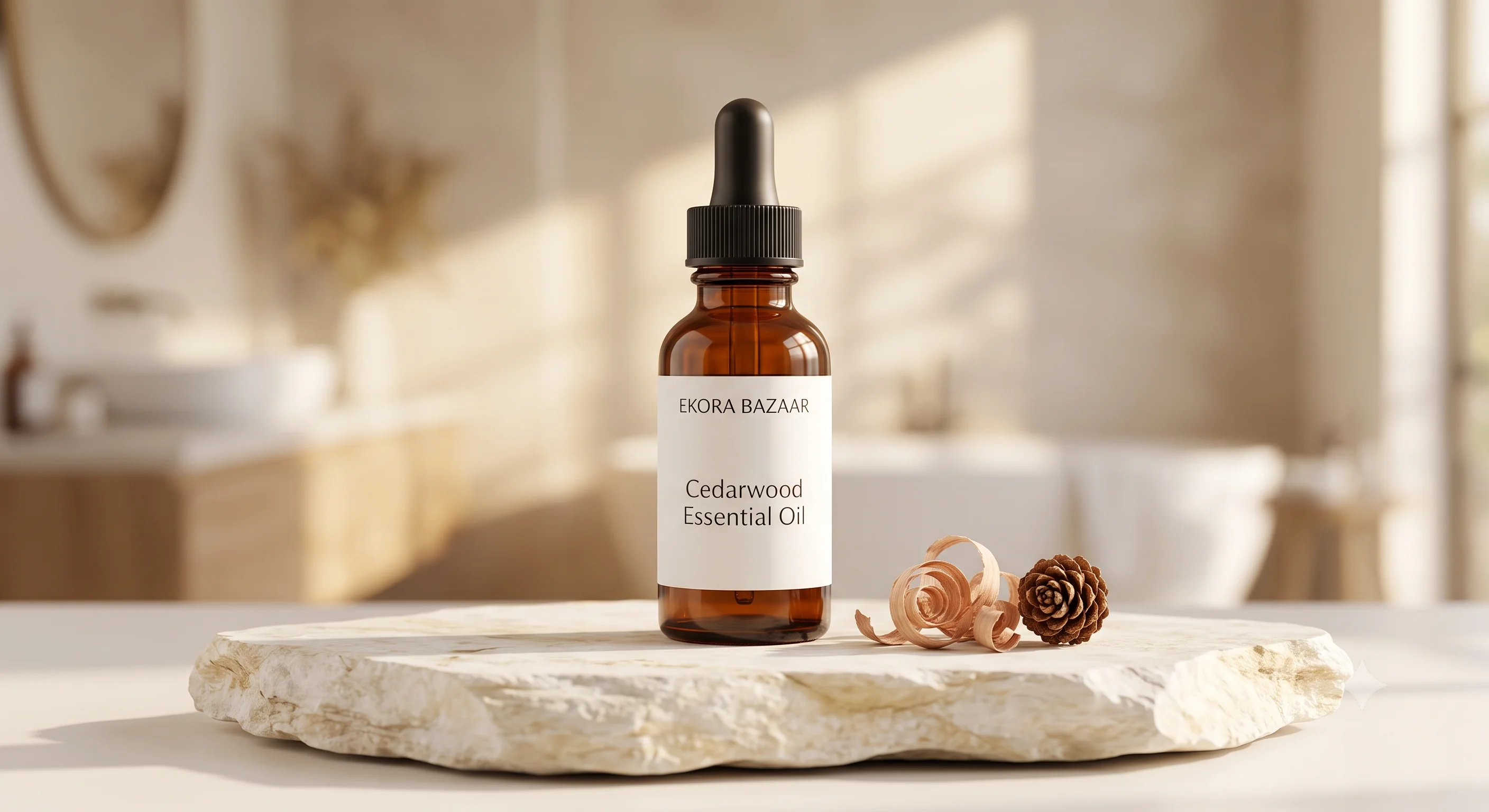 CEDARWOOD ESSENTIAL OIL (NATURAL OIL) CERTIFIED ORGANIC ESSENTIAL OILS